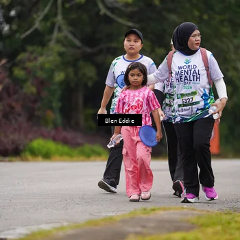 Runner Photo 8127782
