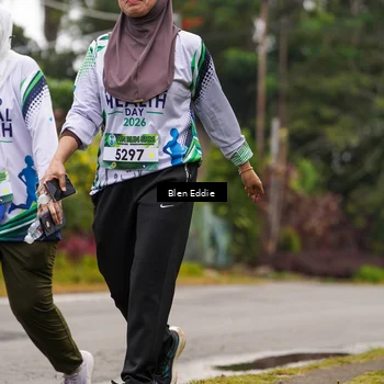 Runner Photo 8127783