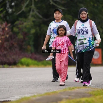 Runner Photo 8127784