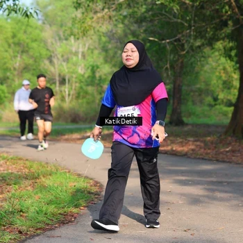 Runner Photo 8127786