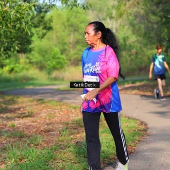 Runner Photo 8127789