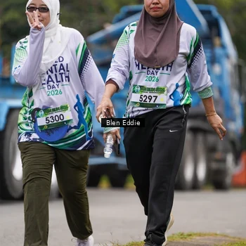Runner Photo 8127790