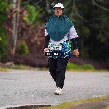 Runner Photo 8127791