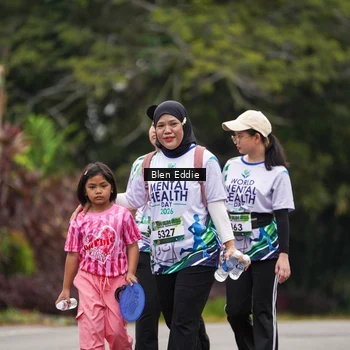 Runner Photo 8127792