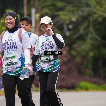 Runner Photo 8127798