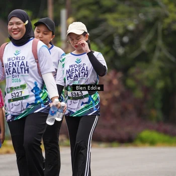 Runner Photo 8127799
