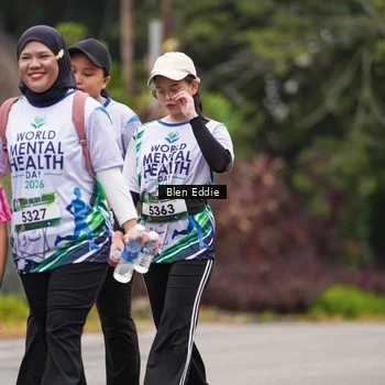 Runner Photo 8127802