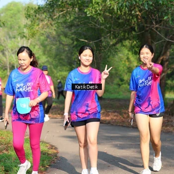 Runner Photo 8127803