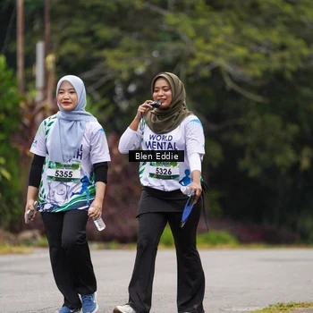 Runner Photo 8127805