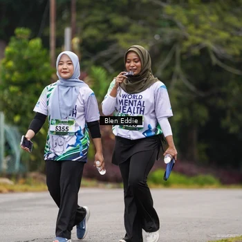 Runner Photo 8127807