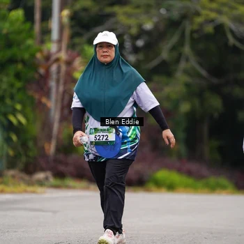 Runner Photo 8127808