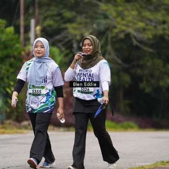 Runner Photo 8127809