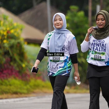 Runner Photo 8127811
