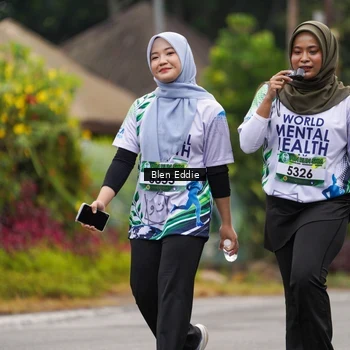 Runner Photo 8127813