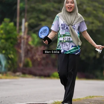 Runner Photo 8127815