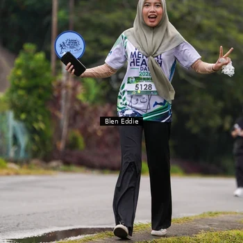 Runner Photo 8127818