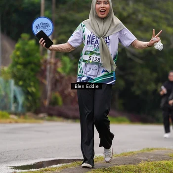 Runner Photo 8127819
