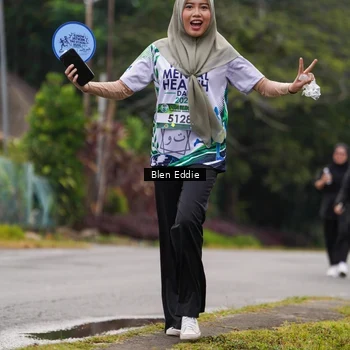 Runner Photo 8127820