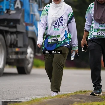 Runner Photo 8127821