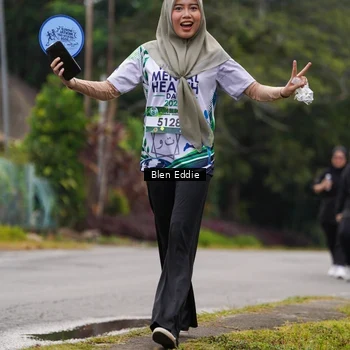 Runner Photo 8127822