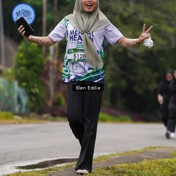Runner Photo 8127823