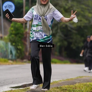 Runner Photo 8127824