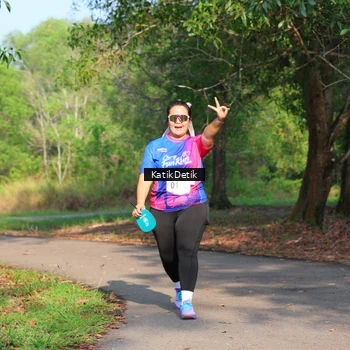 Runner Photo 8127828
