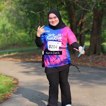 Runner Photo 8127831