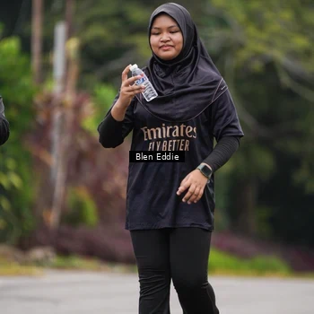 Runner Photo 8127833