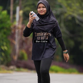 Runner Photo 8127835