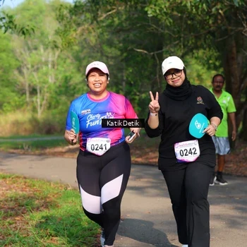 Runner Photo 8127837