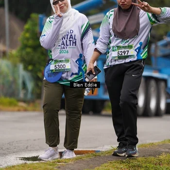 Runner Photo 8127840