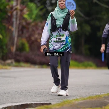 Runner Photo 8127844