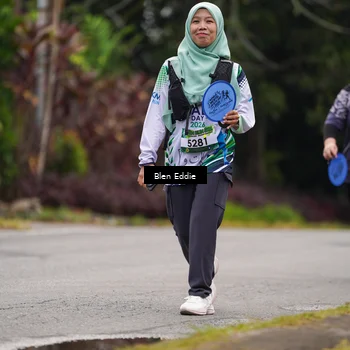 Runner Photo 8127846