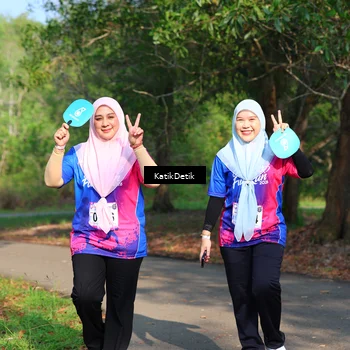 Runner Photo 8127847