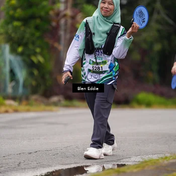 Runner Photo 8127848