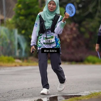 Runner Photo 8127855