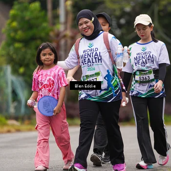 Runner Photo 8127857