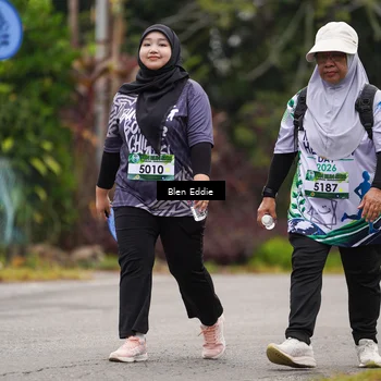 Runner Photo 8127858