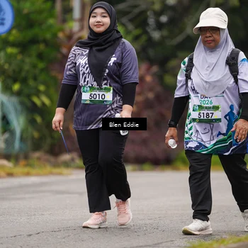 Runner Photo 8127859
