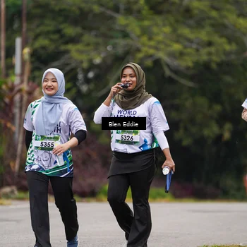 Runner Photo 8127860