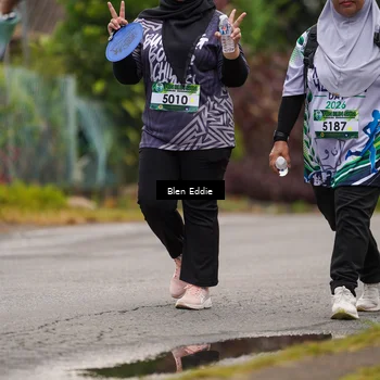 Runner Photo 8127861