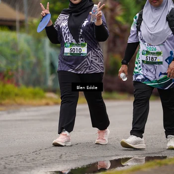 Runner Photo 8127862