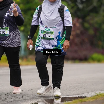 Runner Photo 8127864
