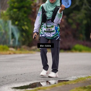 Runner Photo 8127865