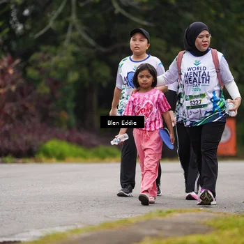 Runner Photo 8127866