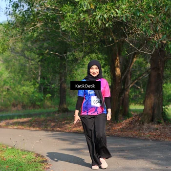 Runner Photo 8127867