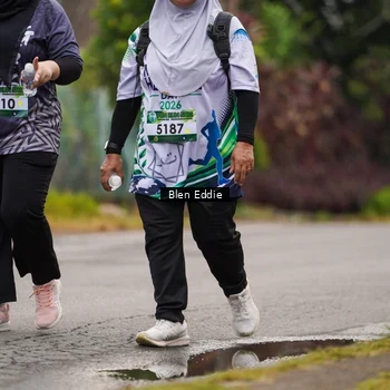 Runner Photo 8127868