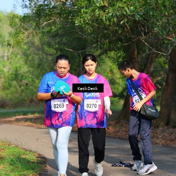 Runner Photo 8127869