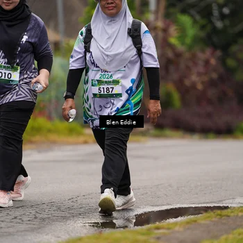 Runner Photo 8127870